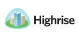 Highrise logo used in integrations display