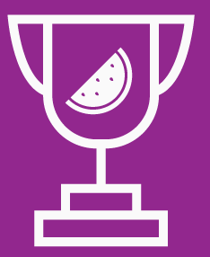 Image of a trophy for slider